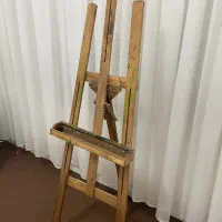 سه پایه هنری