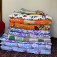 لحاف تشک و لوازم خانگی