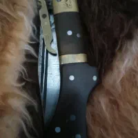 چاقوافغانی