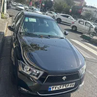 دنا اتومات EF7 توربو .. مدل 1403