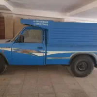 نیسان Z-24 دوگانه آپشنال