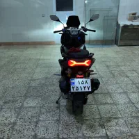موتور adv|موتورسیکلت|سنندج, |دیوار