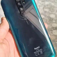 Redmi note 8 pro