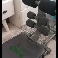 دستگاه دراز نشست