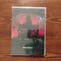 دی وی دی کنسرت Marillion live from cadogan hall