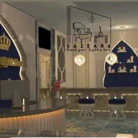 سازه آرا، طراحی و بازسازی تخصصی دکوراسیون داخلی