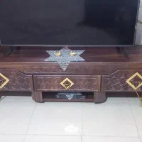 میزتلوزیون