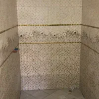 کاشی کاری و سنگ کاری داخل و نما