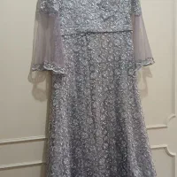 لباس گیپور مجلسی