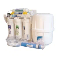 آب شیرین کن وارداتی cck سی سی کا تولیدی