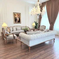 مبل باکیفیت،خرید اقساطی و راحت