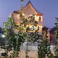 خانه باغ