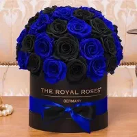 گل های ربانی