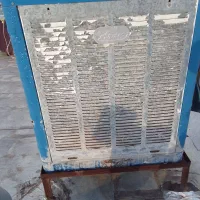 یه کولرلکترواستیل