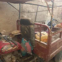 سه چرخ|خودرو سنگین|خاش, |دیوار