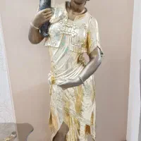 آباژور مجسمه