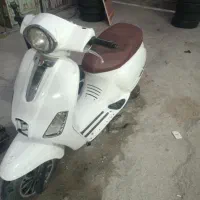 کاوان 125مدل 99