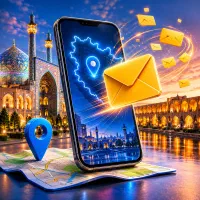 ارسال پیامک تبلیغاتی هدفمند در اصفهان/پنل پیامک
