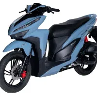کبیر موتور طرح کلیک CLICK UP 170