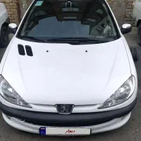 ۲۰۶sd v8
