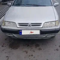 فروش زانتیا