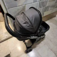 کالسکه برند فیکشن نو نو