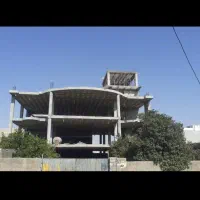 اجرای کلیه سازه های بتنی سقف وستون