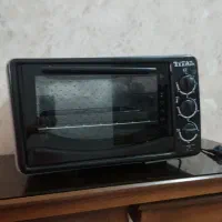 توستر بزرگ
