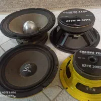 سیستم کامل گرند زیرو همایشی