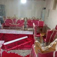 مبل و فرش