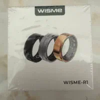 حلقه هوشمند (WISME-R1)