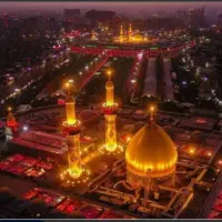 کاروان زیارتی سمت بهشت
