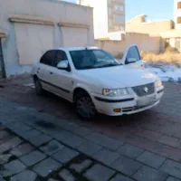 سمند LX|خودرو سواری و وانت|شوط, |دیوار