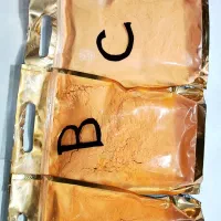 پودر زعفران فله چهار مدل