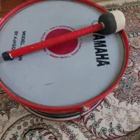 طبل محرمی