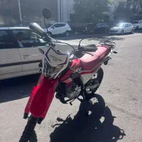 XR249 مدل ۱۴۰۴ فقط ۴۳۰۰ کارکرد