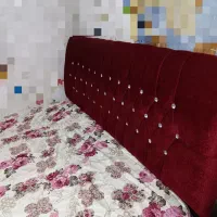 تخت دونفره