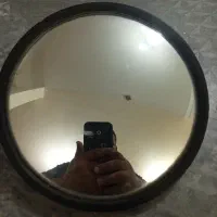 آینه بنز مایلر