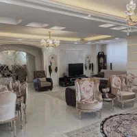 آپارتمان ۱۳۰ متر فول