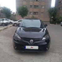 ام جی ۳