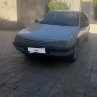 پژو ۴۰۵|خودرو سواری و وانت|پیر سلیمان, |دیوار
