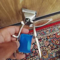 ریش تراش دستی قدیمی