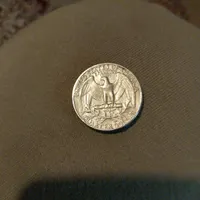 یک سکه لیبرتی 1967 کلکسیونی همراه تعدادی پهلوی|کلکسیون سکه، تمبر، اسکناس|تهران, حکمت|دیوار