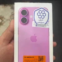 ایفون ۱۶
