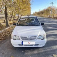 پراید SE 111    مدل۱۳۹۸