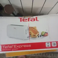 تست کن نان