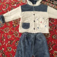 کافشن از سن ۱۰ماهه تا ۱۸ماه