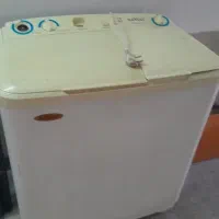 لباسشویی دوقلو رایکو