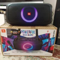اسپیکر jBL  پارتی باکس