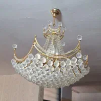 لوستر اصل